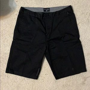 Men’s Billabong shorts